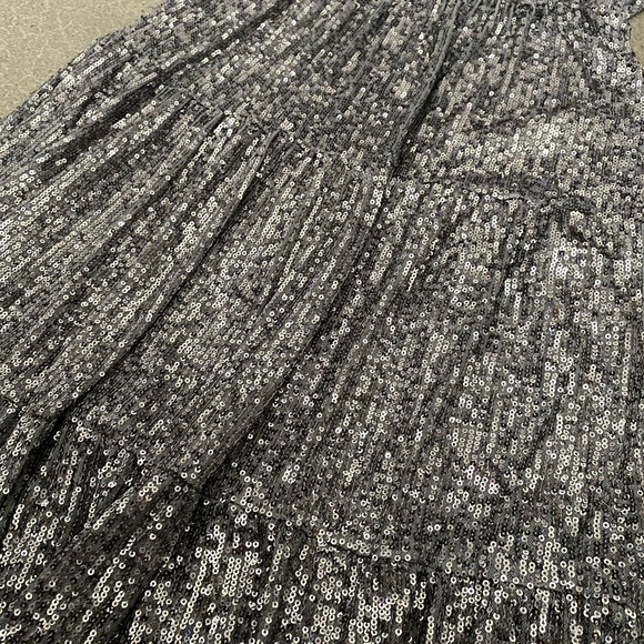 Calista Sequin Dress - Picture 4 of 6